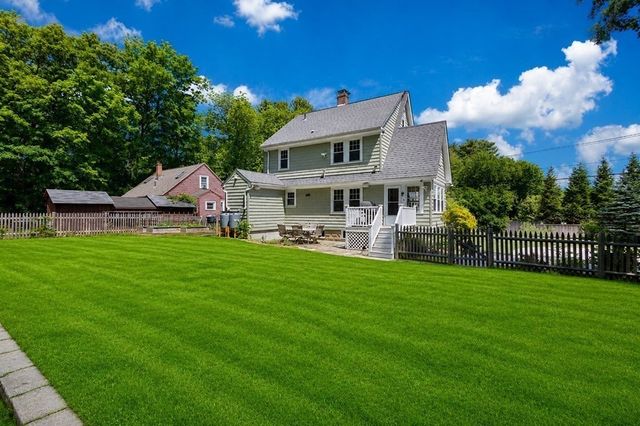 270 Elm St, Walpole, MA 02081
