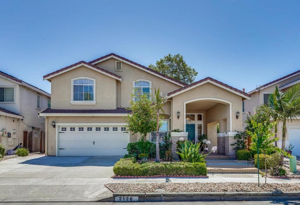 2128 Commodore Drive, San Jose, CA 95133