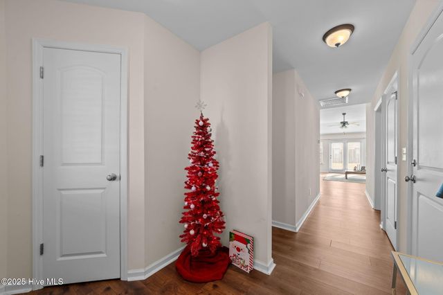 544 Arbor Drive, Greenville, NC 27858