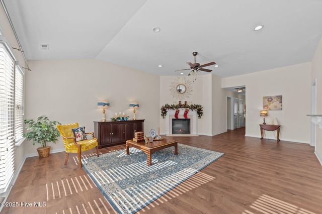 544 Arbor Drive, Greenville, NC 27858