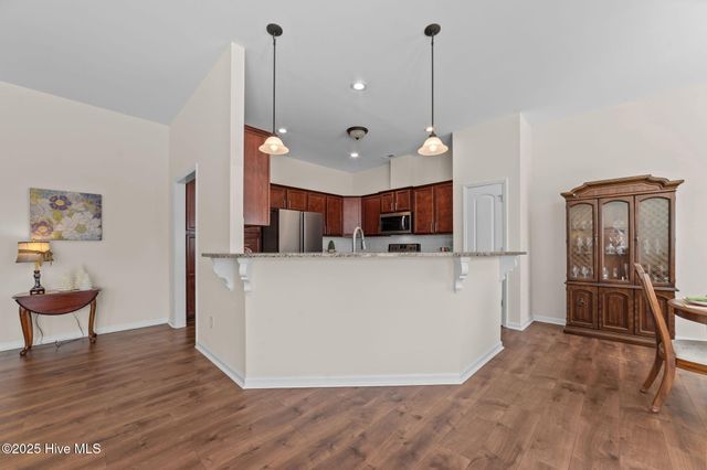 544 Arbor Drive, Greenville, NC 27858