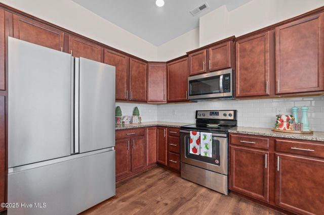 544 Arbor Drive, Greenville, NC 27858