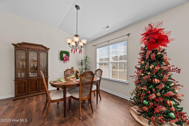 544 Arbor Drive, Greenville, NC 27858