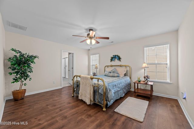 544 Arbor Drive, Greenville, NC 27858