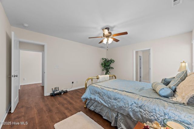 544 Arbor Drive, Greenville, NC 27858