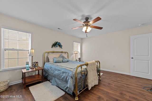 544 Arbor Drive, Greenville, NC 27858