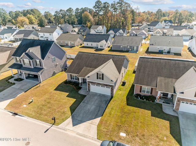 544 Arbor Drive, Greenville, NC 27858