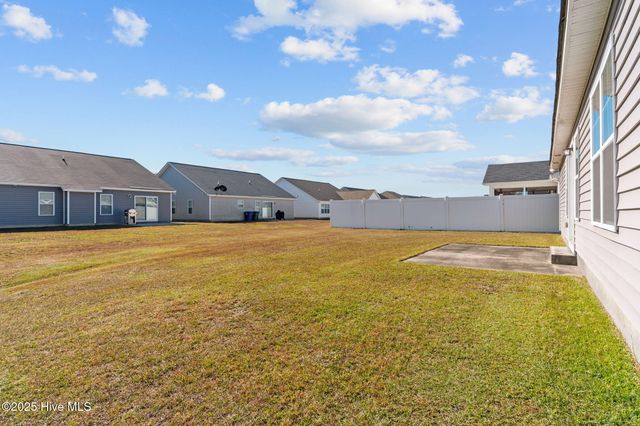 544 Arbor Drive, Greenville, NC 27858