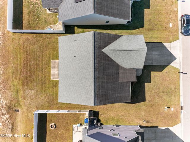 544 Arbor Drive, Greenville, NC 27858