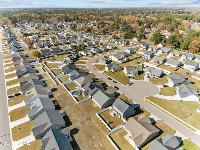 544 Arbor Drive, Greenville, NC 27858