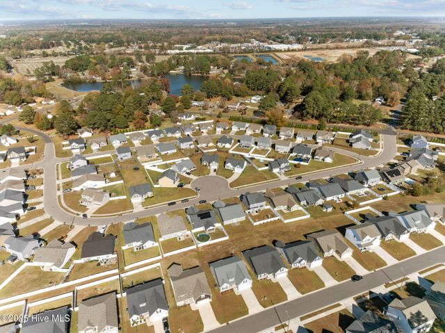 544 Arbor Drive, Greenville, NC 27858