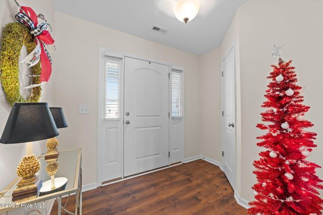 544 Arbor Drive, Greenville, NC 27858