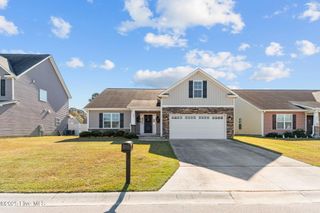 544 Arbor Drive, Greenville, NC 27858