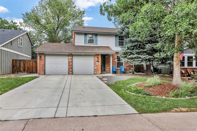 7926 S Roslyn Way, Englewood, CO 80112