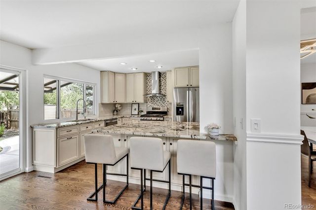 7926 S Roslyn Way, Englewood, CO 80112