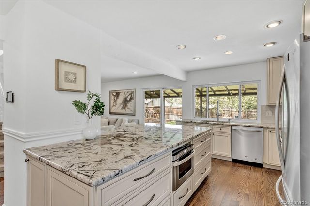 7926 S Roslyn Way, Englewood, CO 80112