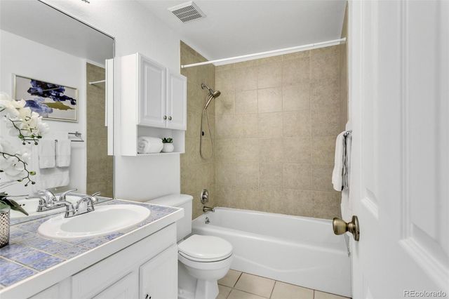 7926 S Roslyn Way, Englewood, CO 80112