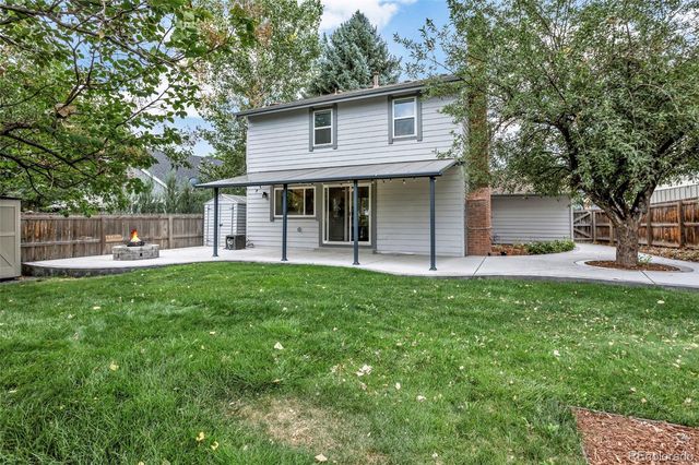 7926 S Roslyn Way, Englewood, CO 80112