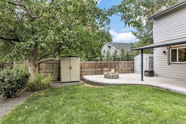 7926 S Roslyn Way, Englewood, CO 80112