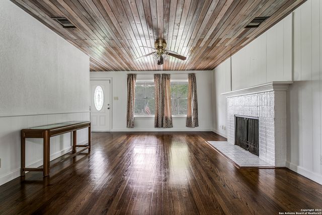 341 TUTTLE RD, Terrell Hills, TX 78209
