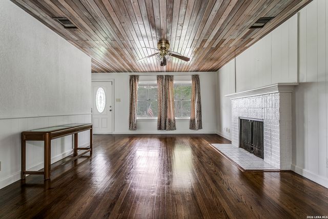 341 TUTTLE RD, Terrell Hills, TX 78209