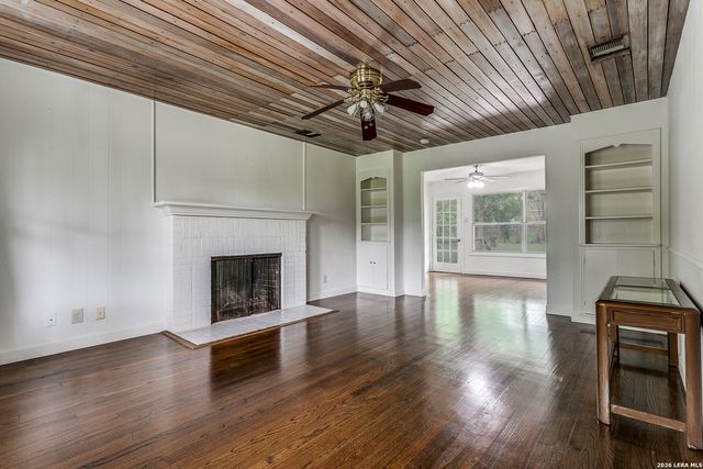 341 TUTTLE RD, Terrell Hills, TX 78209