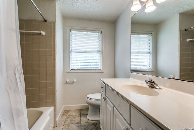 341 TUTTLE RD, Terrell Hills, TX 78209