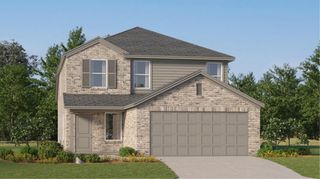 7846 Lavender Jade Drive, Rosharon, TX 77583