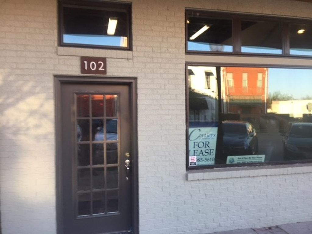 212 North Bryan Street 102, Bryan, TX 77803 — exterior