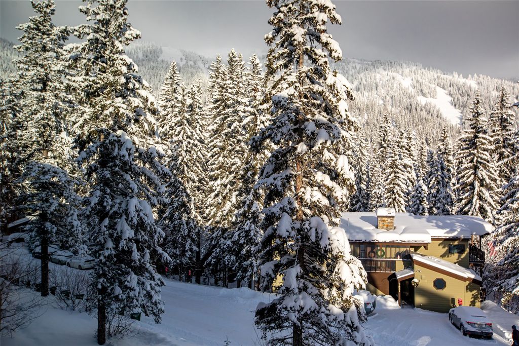 3820 Tamarack Avenue 200, Whitefish, MT 59937