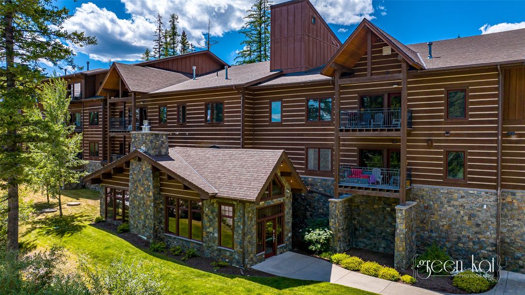 3820 Tamarack Avenue 200, Whitefish, MT 59937 photo 31