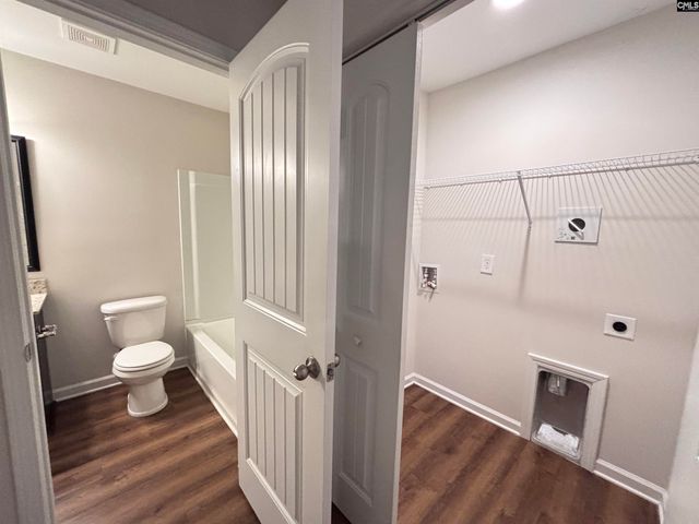 320 Jubilee Clock Drive, Columbia, SC 29223