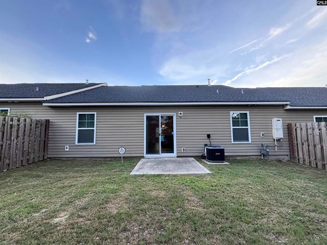 320 Jubilee Clock Drive, Columbia, SC 29223