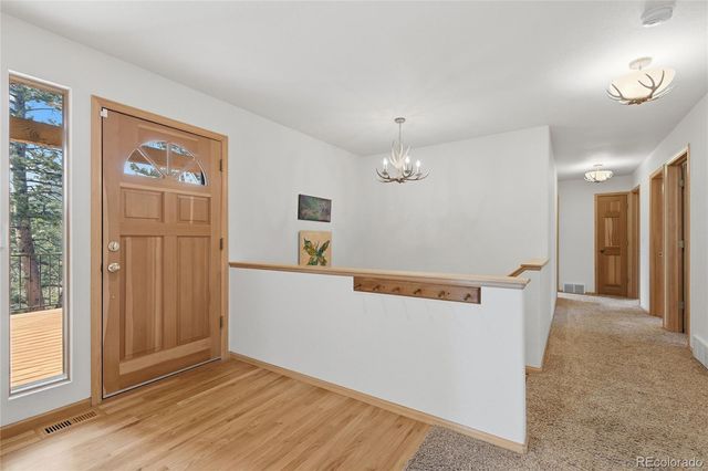 11864 S Stallion Drive, Pine, CO 80470