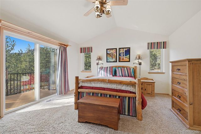 11864 S Stallion Drive, Pine, CO 80470