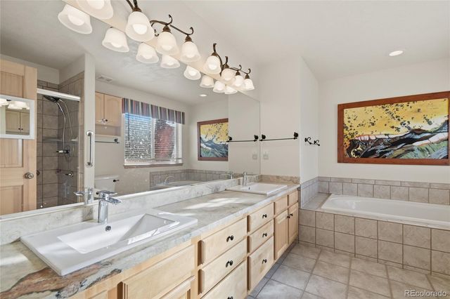 11864 S Stallion Drive, Pine, CO 80470