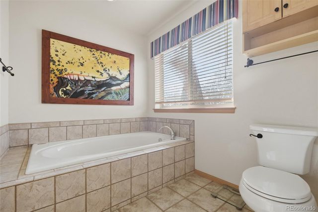 11864 S Stallion Drive, Pine, CO 80470