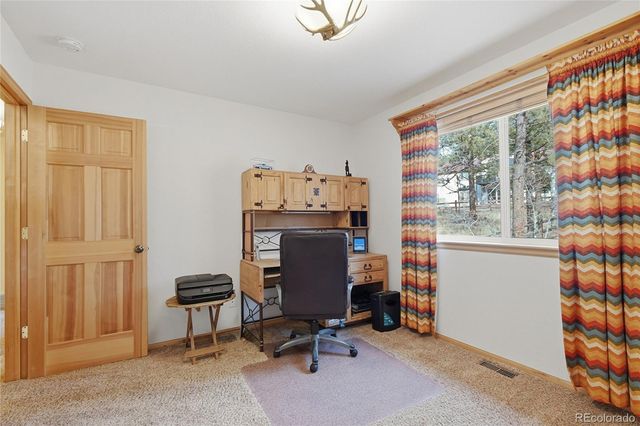 11864 S Stallion Drive, Pine, CO 80470