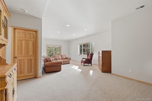 11864 S Stallion Drive, Pine, CO 80470