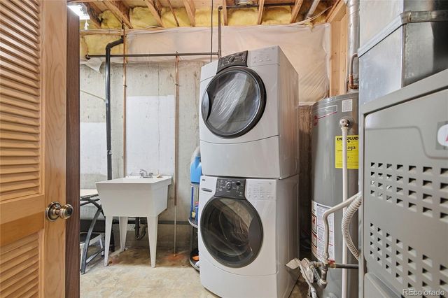 11864 S Stallion Drive, Pine, CO 80470