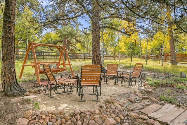 11864 S Stallion Drive, Pine, CO 80470