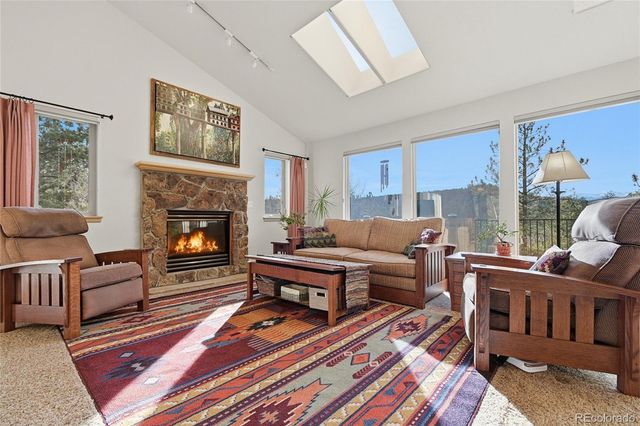 11864 S Stallion Drive, Pine, CO 80470