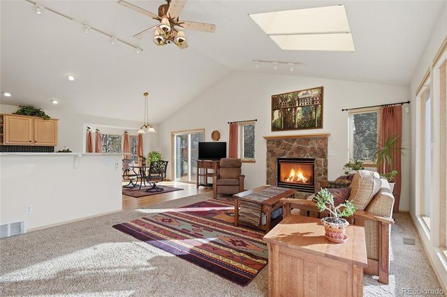 11864 S Stallion Drive, Pine, CO 80470