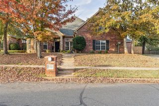 733 Riva Ridge, Edmond, OK 73025