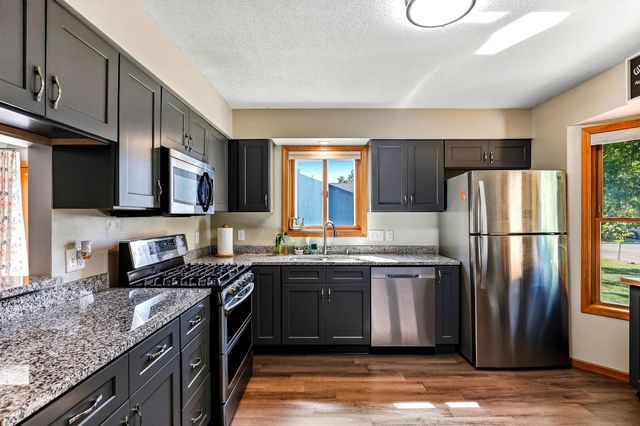 11831 Kerry Street NW, Coon Rapids, MN 55433