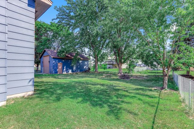 11831 Kerry Street NW, Coon Rapids, MN 55433