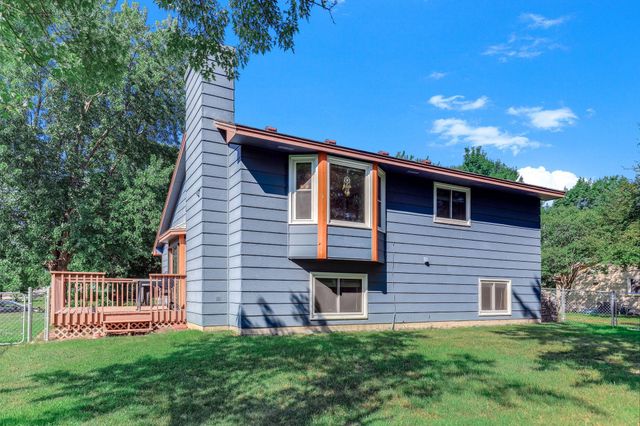 11831 Kerry Street NW, Coon Rapids, MN 55433