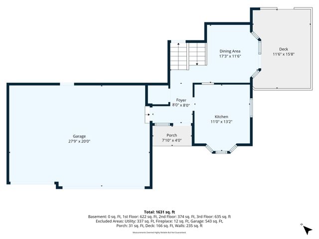 11831 Kerry Street NW, Coon Rapids, MN 55433