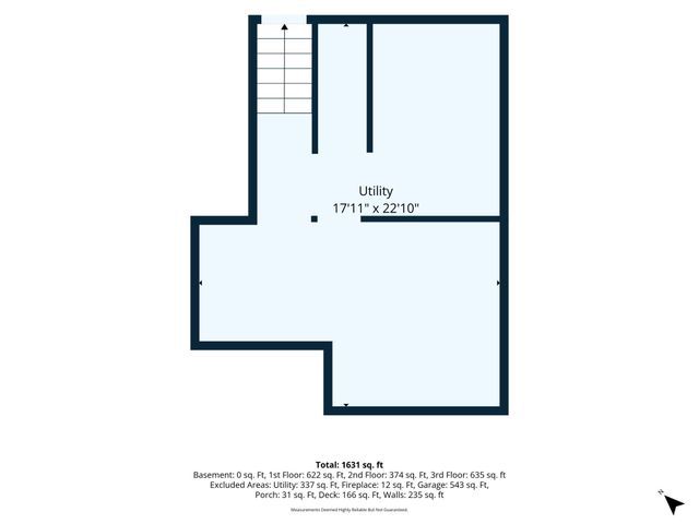 11831 Kerry Street NW, Coon Rapids, MN 55433