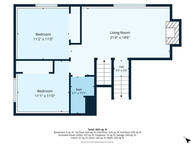 11831 Kerry Street NW, Coon Rapids, MN 55433
